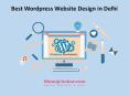 Best Wordpress Website Design in Delhi PowerPoint PPT Presentation