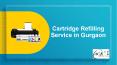 Cartridge Refilling Service in Gurgaon: ACK Imaging PowerPoint PPT Presentation