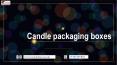 You Can Get candle Boxes Wholesale at Best Price in UK