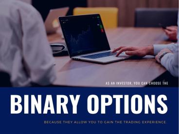 Start trading on IQ option