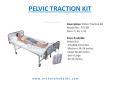 PELVIC TRACTION KIT PowerPoint PPT Presentation