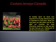 Custom Jerseys Canada (2)