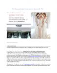 The Newest Bridal Dreamland in Nashville PowerPoint PPT Presentation