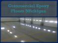 Commercial Epoxy Floors Michigan PowerPoint PPT Presentation