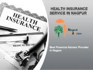 Health Insurance Service in Nagpur