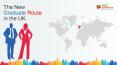 Graduate Route in the UK for International Students PowerPoint PPT Presentation