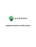 Endpoint Security in a WFH Context PowerPoint PPT Presentation