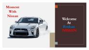 Roshan Nissan Showroom