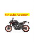 KTM Duke 790 Dekor PowerPoint PPT Presentation