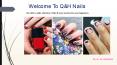 Best Nail Salon in Melbourne CBD PowerPoint PPT Presentation