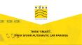 THINK ‘SMART’,THINK WOHR AUTOMATIC CAR PARKING PowerPoint PPT Presentation