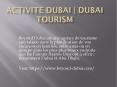 BeyondDubai PowerPoint PPT Presentation