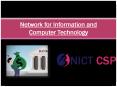 Come to NICT CSP to of SBI Kiosk Banking Service PowerPoint PPT Presentation
