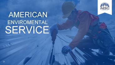 presentation player overlay