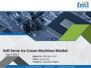 Soft Serve Ice Cream Machines Market