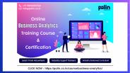 Online Business Analytics Training Course: short term course