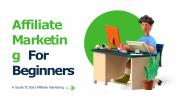 Best Affiliate Networks In India