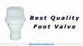 Know Why You Need A Best Quality Foot Valve PowerPoint PPT Presentation