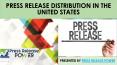 Press Release Distribution in the United States PowerPoint PPT Presentation