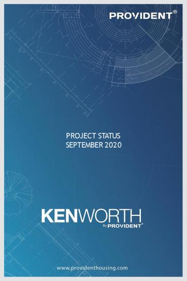 Provident Kenworth|2BHK Flats in Hyderabad|3 BHK Apartments in, Hyderabad