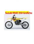 Suzuki RMZ 250 Grafiche PowerPoint PPT Presentation