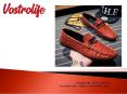 Loafers | Loafer shoes | Buy men's loafer shoes | Vostrolife
