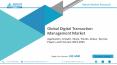 Digital Transaction Management Market 2020: Analysis of Growth, Trends, Progress and Challenges & Global Forecast 2025 PowerPoint PPT Presentation