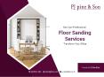How Can Professional Floor Sanding Services Transform Your Office PowerPoint PPT Presentation