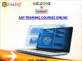 SAP Training Courses Online PowerPoint PPT Presentation