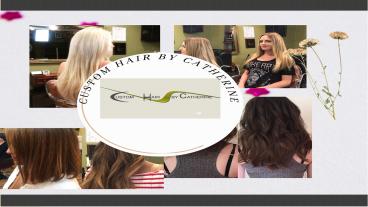 presentation player overlay