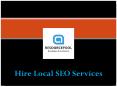 Best ways to improve your Local SEO