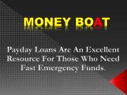 No Credit Check Payday Loans: Easyt Approval Canada!