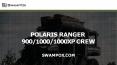 Polaris Ranger 900 Crew Roof Rack - SwampOx PowerPoint PPT Presentation
