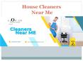 The Best Cleaning Service Cleaners near Me PowerPoint PPT Presentation