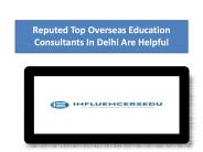 Choose The Best LOR Writing Service India