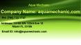 pool and spa automation system | aqua mechanic PowerPoint PPT Presentation