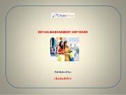 Retail Management Software