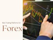 Best Trading Platforms for Forex