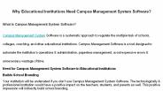 College Management System in Malaysia (1)
