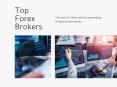 Top Forex Brokers List PowerPoint PPT Presentation