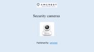 security cameras (1)