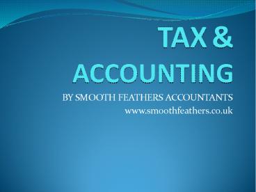 presentation player overlay