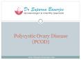 Polycystic Ovary Disease PowerPoint PPT Presentation