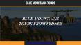 Best Blue Mountains Day Tours - Blue Mountains Tours PowerPoint PPT Presentation