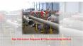 Pipe Fabrication Singapore & Other Interesting Services PowerPoint PPT Presentation