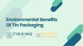 Sustainable and Environmentally Friendly Tin Packaging PowerPoint PPT Presentation