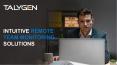 Intuitive Remote Team Monitoring Solutions PowerPoint PPT Presentation