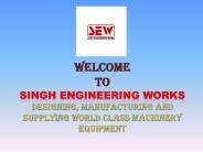 singh engineering works ghaziabad
