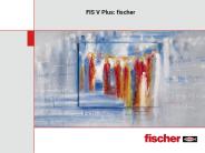 fischer FIS V Plus