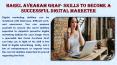 Harel Avraham Graf- Skills to Become a Successful Digital Marketer PowerPoint PPT Presentation